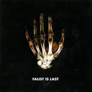 Faust is last